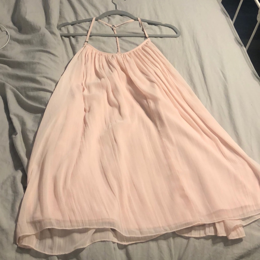 mini dress